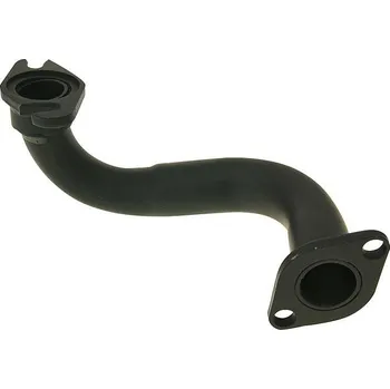 Výfuk pro motocykl Tecno Koleno výfuku neomezené, Aprilia SR 2000 21613