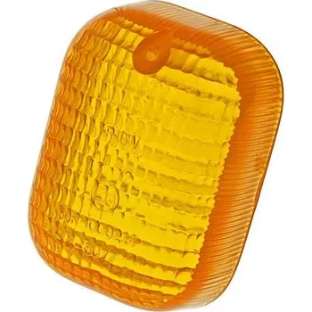 Směrový světlomet Vparts Sklíčko blinkru zadní, Benelli, Italjet, Malaguti, Daelim VC20575