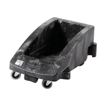 Odpadkový koš Podvozek odpadkového koše