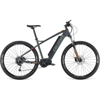 Elektrokolo Dema E-Trail Max 600 16 Ah 29" 2019 M