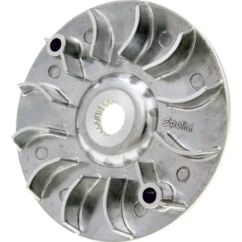 Motor pro motocykl Polořemenice variátoru Polini Air Speed, Aprilia, Benelli, MBK, Yamaha P.34803