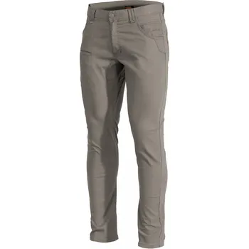 Pánské kalhoty PENTAGON Kalhoty taktické ROGUE HERO ŠEDÉ velikost: 52-32