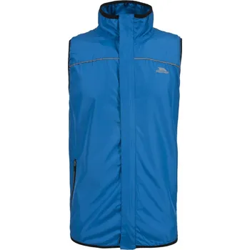 Pánská móda Likvidace skladu! Pánská vesta Trespass Torridon Electric Blue L