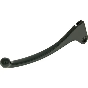 Vparts Brzdová páčka levá černá, Keeway ARN 125/150ccm VC19226