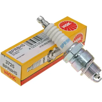 Autodíl Svíčka NGK BPR8HS BPR8HS