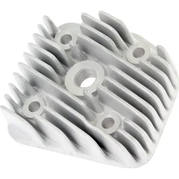 Válec motoru Hlava válce Airsal sport 68ccm 47mm, 39,2mm litina Minarelli AC AS-ET25310