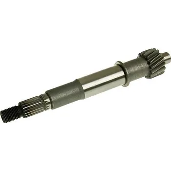 101 Octane Primární hřídel převodu, GY6 125/150ccm, 15z GY14655