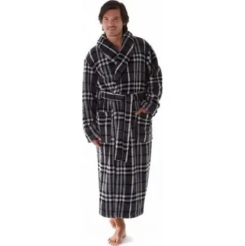 Pánský župan pánský župan Vestis 2132 GORDON 9906 šedá XL šedý