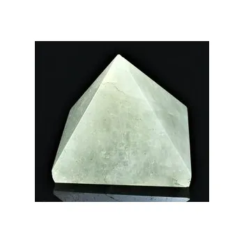 Avanturín zelený pyramida 54 x 54 mm