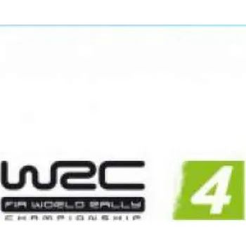 Počítačová hra WRC FIA World Rally Championship 4 PC – digitální verze - Hraj již za pár minut