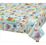 Bellatex Ema velikonoční patchwork