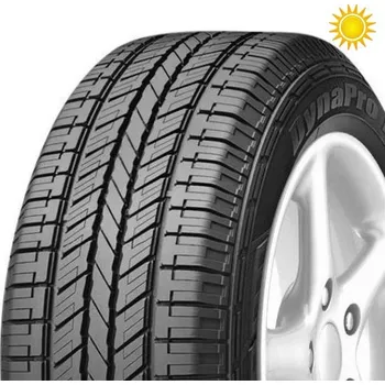 Osobní pneu HANKOOK RA23 Dynapro HP 275/65 R17 115H DOT10 Letní pneumatika Hankook RA23 Dynapro HP pro osobní vozidla