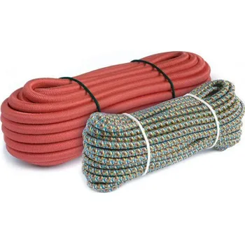 Lany Lanex Gumošňůra s PPV opletem 7 mm (50m nebo 100m)