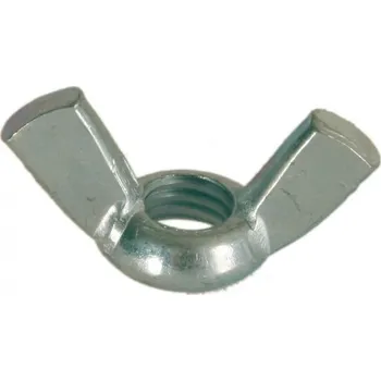 Matice Matice M12 křídlová ZB DIN 315