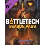 BattleTech Season Pass PC - digitální verze - Hraj již za pár minut