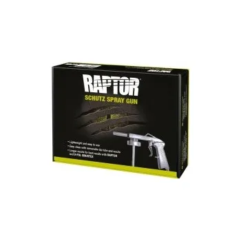 Stříkací pistole RAPTOR stříkací pistole easy SchutzGun SLEVA 72%