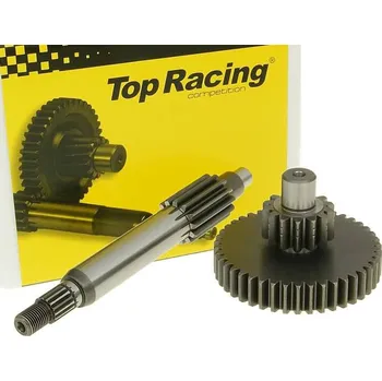 Primární převod Top Racing +21% 13/43, 14z mezikolo 11117