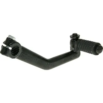 Startér Vparts Nakopávačka Standard Vicma, Piaggio Varianta: černá VC20697