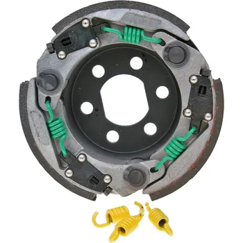 Spojková sada Spojka Polini Speed Clutch 3G For Race 107mm, Piaggio, Peugeot, Kymco P.18921