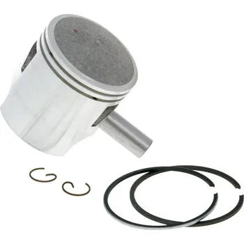 Válec motoru Pístní sada Airsal sport 105,3ccm 52mm Honda Yupi 90 AS-ET31315