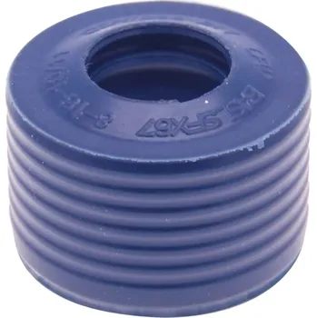 Chlazení pro motocykl OEM Standard Gufero vodní pumpy Corteco 8x16x10/11, Piaggio 2T LC 50-180cc 36335