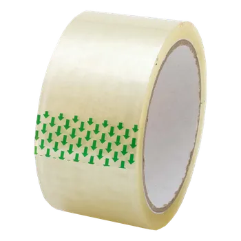 Lepicí páska Páska samolepicí PP 48x66 transparentní 36ks