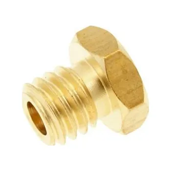 Karburátor 101 Octane Hlavní tryska pro karburátor Bing M6 Varianta: 100 29379-100