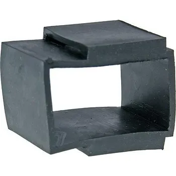 Elektroinstalace pro motocykl 101 Octane Gumová objímka pro CDI, rozměry 37x22mm BT20882