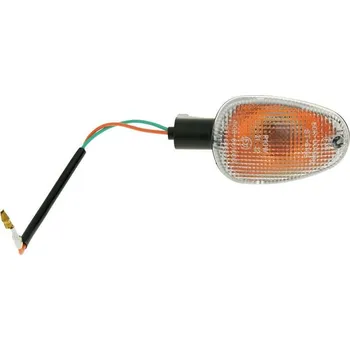 Směrový světlomet 101 Octane Blinkr Vicma, zadní pravý, Gilera Runner od r.v. 05 VC22967