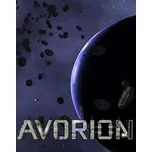 Avorion PC – digitální verze - Hraj již za pár minut