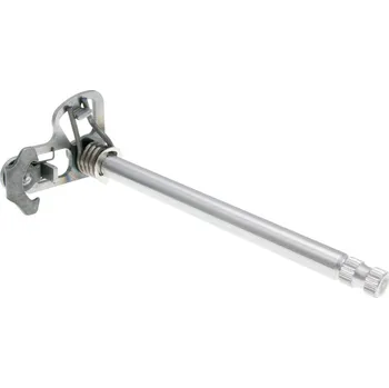 101 Octane Hřídel řazení s pružinou, Derbi Senda GPR, Aprilia RS RX SX, Gilera RCR SMT GSM Zulu 34663