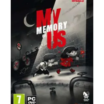 Počítačová hra My Memory of Us Collectors Edtion - Hraj již za pár minut