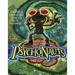 Psychonauts PC – digitální verze - Hraj již za pár minut