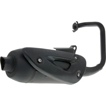 Výfuk pro motocykl Výfuk Naraku [Traffic] - Peugeot vert. NK400.10