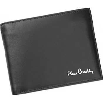 Peněženka Peněženka Pierre Cardin TILAK09 325 - černá