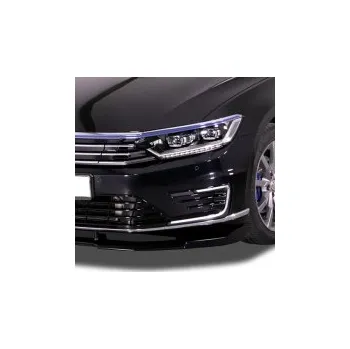 Tuning RDX Racedesign přední difusor Vario-X3 VW Passat (3G) Sedan/Variant GTE -- rok výroby 2015-19