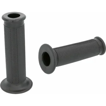 101 Octane Gripy bez otvoru pro blinkry, Simson SR4-1 Spatz 39567