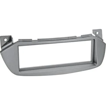 Autorádio Adaptér 1DIN rádia NISSAN Pixo / SUZUKI Alto