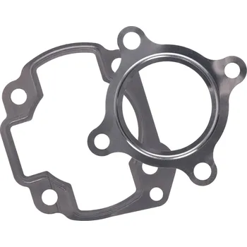 Těsnění pro motocykl Sada těsnění válce DR Evolution 50ccm 40mm, Minarelli horizontal AC DR-GR00704