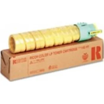 Toner Ricoh č.888281 - Typ245Y (Žlutý)