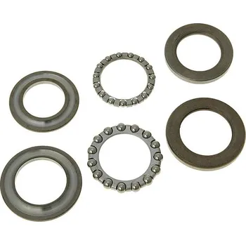 101 Octane Sada ložisek řízení Peugeot Kisbee 28823