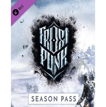 Počítačová hra Frostpunk Season Pass PC - digitální verze - Hraj již za pár minut