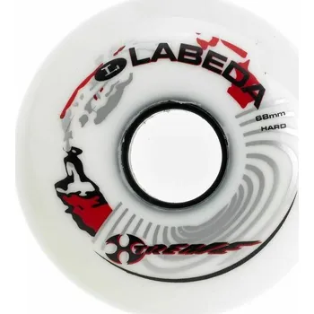 Kolečko k in-line bruslím Labeda Kolečka do in-line bruslí Labeda X-treme hard - 4ks 76mm