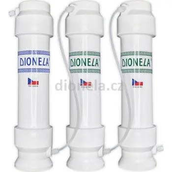 vodní filtr Dionela F221TRIO