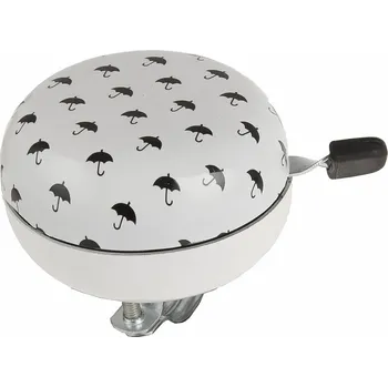 Zvonek na kolo Zvonek M-Wave velký Deštník