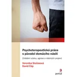 Psychoterapeutická práce s původci…