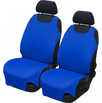 Potah sedadla CAPPA Autotriko Colorado modrá 2 ks