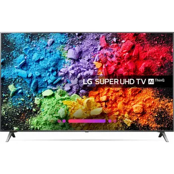 Televizor Recenze LG 49" LED (49SK8000PLB)