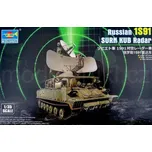 Trumpeter Russian 1S91 SURN KUB Radar…