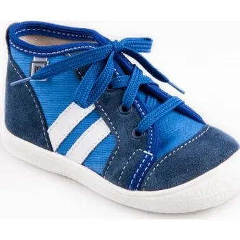 Chlapecké tenisky Rak Dětské tenisky 100016-3 Jerguš, 20